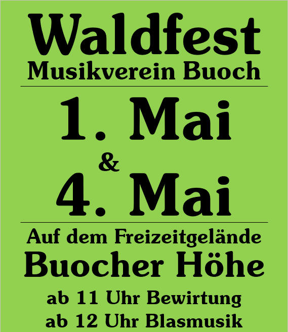Plakat